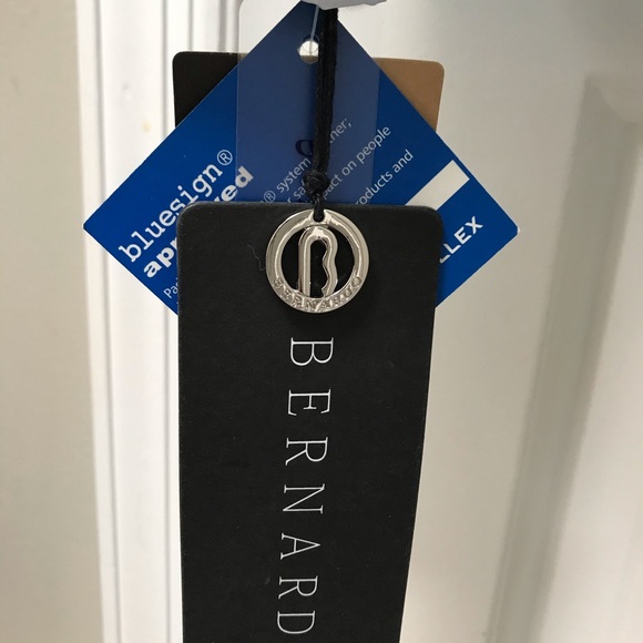 Bernardo packable hooded EcoPlume TM Jacket - Picture 10 of 12